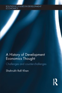 Cover A History of Development Economics Thought