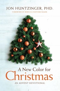 Cover New Color for Christmas