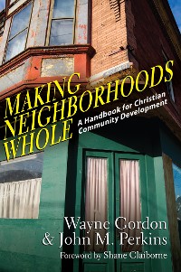Cover Making Neighborhoods Whole