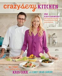 Cover Crazy Sexy Kitchen
