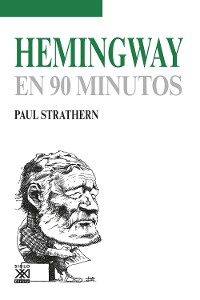 Cover Hemingway en 90 minutos