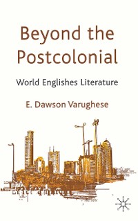 Cover Beyond the Postcolonial