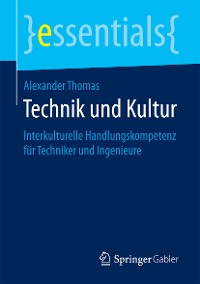 Cover Technik und Kultur