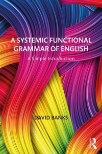 Cover Systemic Functional Grammar of English