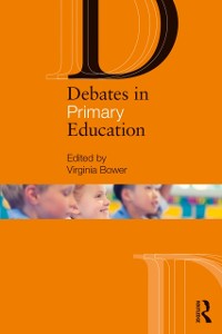 Cover Debates in Primary Education