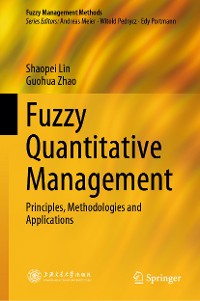 Cover Fuzzy Quantitative Management