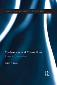 Cover Conferences and Conventions