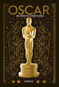 Cover Oscar Uma Jornada Pela História Do Cinema