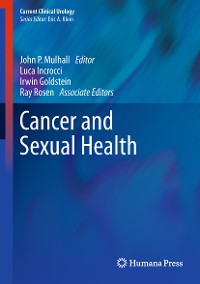 Cover Cancer and Sexual Health