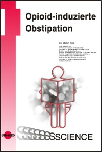 Cover Opioid-induzierte Obstipation