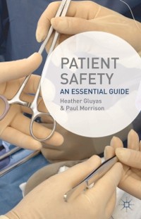 Cover Patient Safety