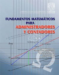 Cover Fundamentos matemáticos para administradores y contadores
