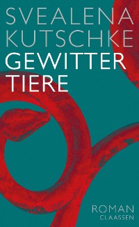 Cover Gewittertiere