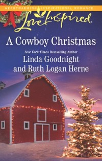 Cover Cowboy Christmas