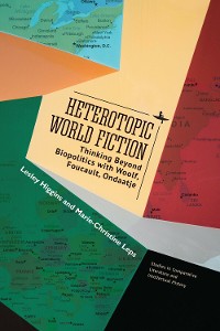 Cover Heterotopic World Fiction