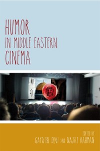 Cover Humor in Middle Eastern Cinema