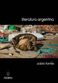 Cover Literatura argentina