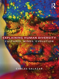 Cover Explaining Human Diversity