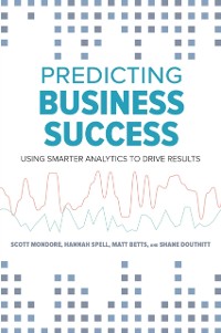Cover Predicting Business Success