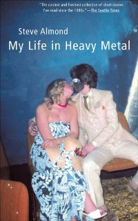 Cover My Life in Heavy Metal