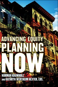 Cover Advancing Equity Planning Now