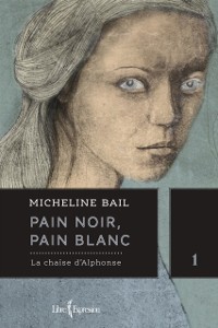 Cover Pain noir, pain blanc, tome 1