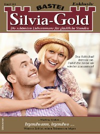 Cover Silvia-Gold 144