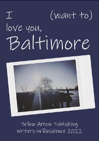 Cover I (want to) love you, Baltimore