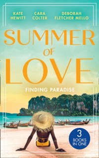 Cover SUMMER OF LOVE FINDING EB