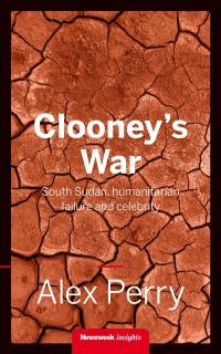 Cover Clooney's War