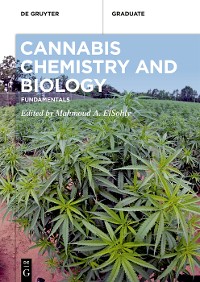 Cover Cannabis Chemistry and Biology