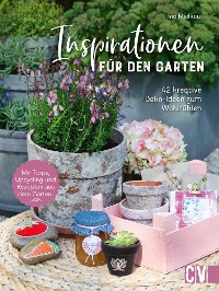 Cover Inspirationen für den Garten