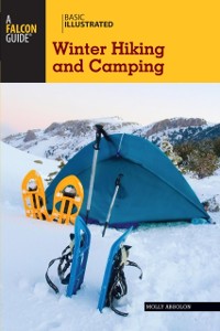 Cover Basic Illustrated Winter Hiking and Camping