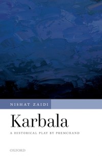 Cover Karbala