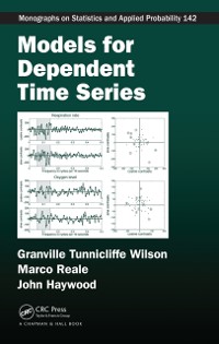 Cover Models for Dependent Time Series