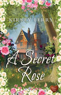 Cover Secret Rose