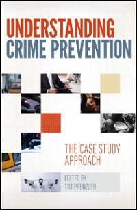 Cover Understanding Crime Prevention