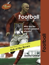 Cover Football