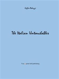 Cover The Italian Untouchables
