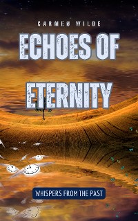 Cover Echoes of Eternity