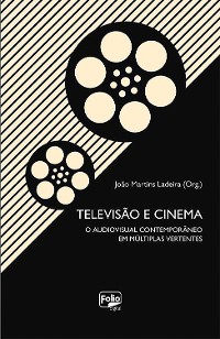 Cover Televisão e cinema