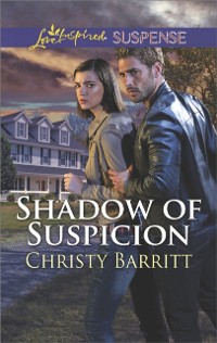 Cover Shadow of Suspicion