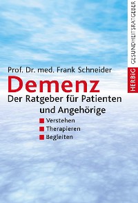 Cover Demenz