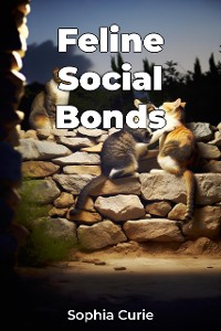 Cover Feline Social Bonds