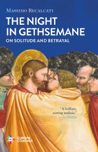 Cover Night in Gethsemane