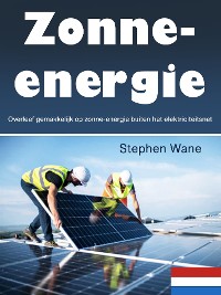 Cover Zonne-energie