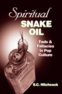 Cover Spiritual Snake Oil