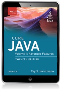 Cover Core Java