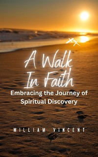 Cover A Walk in Faith