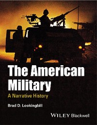 Cover The American Military